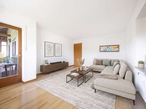 Foto - Wohnung zum Kaufen in Wasserburg am Inn 349.000,00 € 88.09 m²
