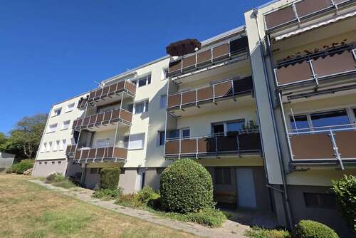 Foto - Wohnung zum Kaufen in Solingen 148.000,00 € 79 m²