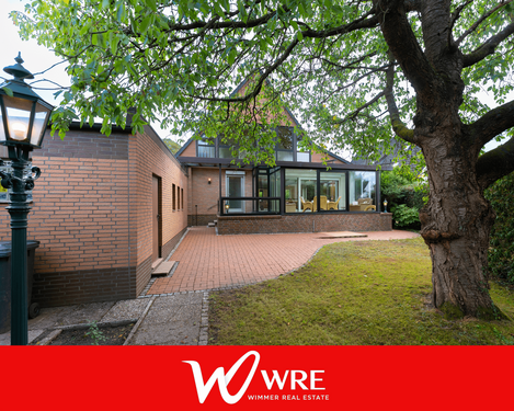 Foto - Haus zum Kaufen in Ritterhude 529.000,00 € 205 m²