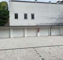 Garage zu vermieten in Hagen 75,00 €