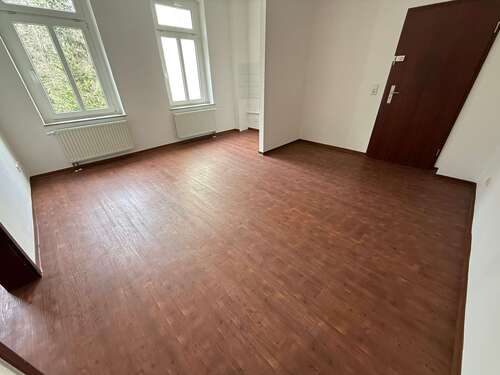 Foto - Wohnung zum Mieten in Chemnitz 185,00 € 33 m²