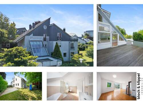 Foto - Haus zum Kaufen in Heikendorf 699.000,00 € 155.2 m²