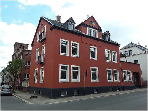 Foto - Wohnung zum Mieten in ZEULENRODA - ZENTRUM 699,00 € 89 m²