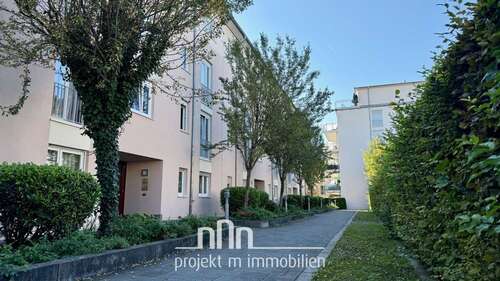 Foto - Wohnung zum Kaufen in München 398.000,00 € 45 m²