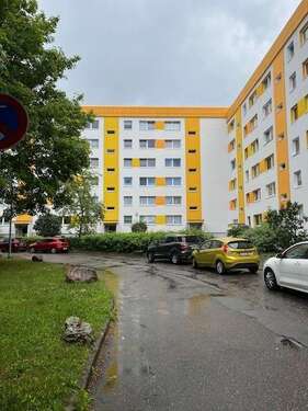 Foto - Wohnung zum Kaufen in Chemnitz 35.000,00 € 50.82 m²