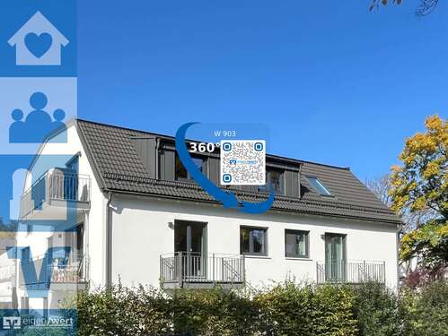 Foto - Wohnung zum Kaufen in München 835.000,00 € 91 m²