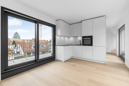 Foto - Wohnung zum Kaufen in München 790.000,00 € 70.9 m²