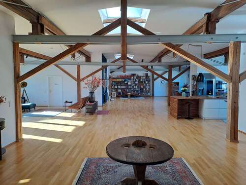 Foto - Wohnung zum Mieten in Ludwigsburg 2.400,00 € 300 m²