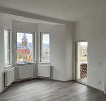 Wohnung zum Mieten in Hessen - Bad Hersfeld 1.280,00 € 135 m²