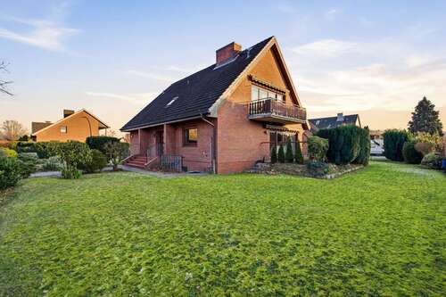 Foto - Haus zum Kaufen in Hamburg 690.000,00 € 205 m²