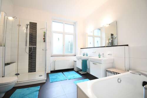 Foto - Wohnung zum Kaufen in Wuppertal 260.000,00 € 115 m²