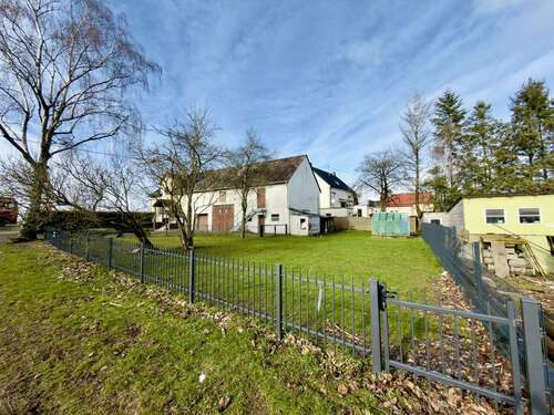 Foto - Haus zum Kaufen in Mückeln 129.000,00 € 100 m²