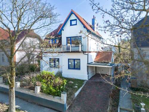 Foto - Haus zum Kaufen in Hamburg 895.000,00 € 170 m²