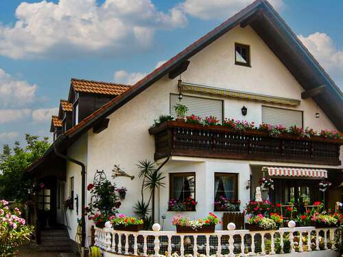 Foto - Wohnung zum Mieten in Großeisenbach 1.100,00 € 110 m²