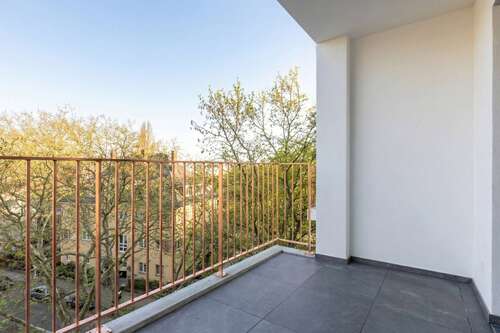 Foto - Wohnung zum Mieten in Leipzig 1.275,00 € 82.25 m²