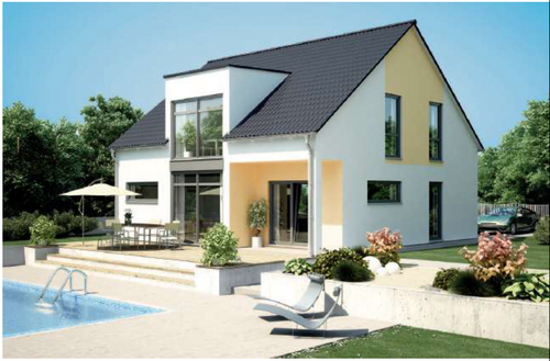 Foto - Haus zum Kaufen in Neunkirchen- Seelscheid 335.360,00 € 160 m²