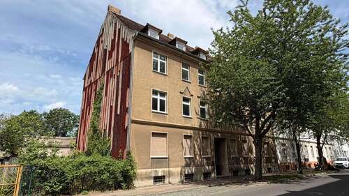 Foto - Haus zum Kaufen in Forst 105.000,00 € 570 m²