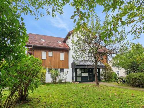 Foto - Wohnung zum Kaufen in Geretsried 330.000,00 € 70.58 m²