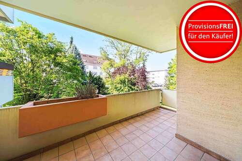 Foto - Wohnung zum Kaufen in Gundelfingen 340.000,00 € 95 m²