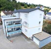 Wohnung zum Mieten in Neuenbürg Arnbach 1.050,00 € 107 m² - Neuenbürg / Arnbach