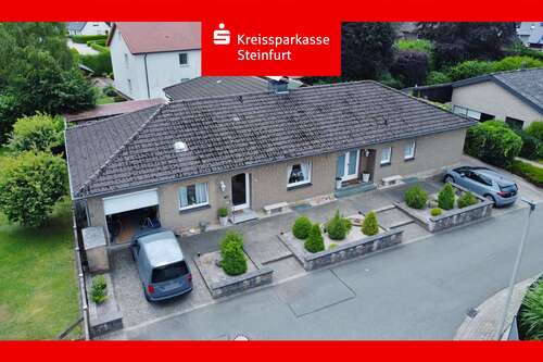 Foto - Haus zum Kaufen in Ibbenbüren 365.000,00 € 197 m²