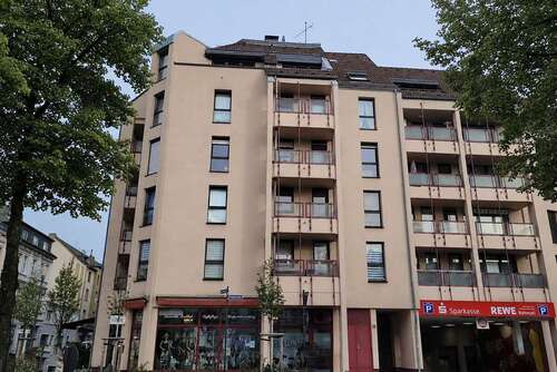 Foto - Wohnung zum Kaufen in Solingen 188.000,00 € 69 m²