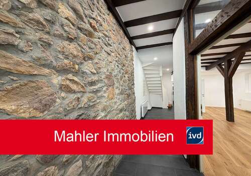 Foto - Wohnung zum Mieten in Bensheim 2.250,00 € 160 m²