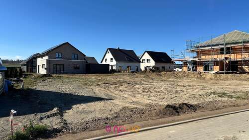 Foto - Grundstück zu verkaufen in Dorstadt 129.000,00 € 628 m²
