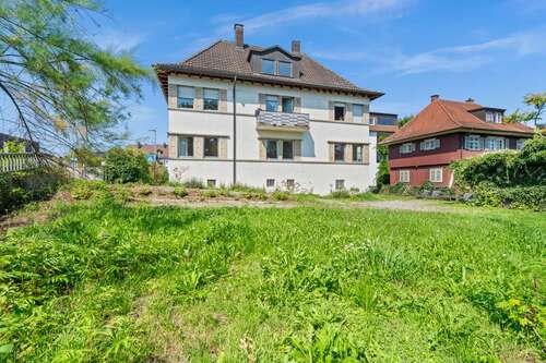 Foto - Haus zum Kaufen in Friedrichshafen 830.000,00 € 195 m²