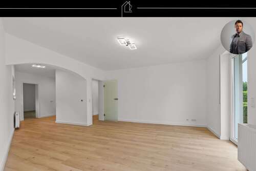 Foto - Wohnung zum Kaufen in Gerlingen 209.500,00 € 76 m²