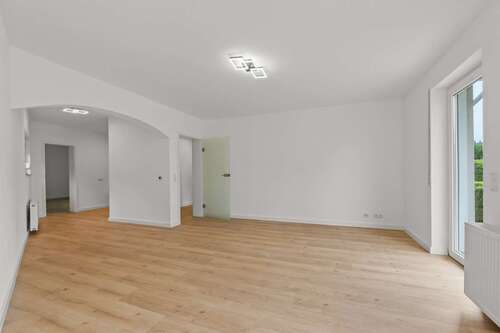 Foto - Wohnung zum Kaufen in Gerlingen 209.500,00 € 76 m²