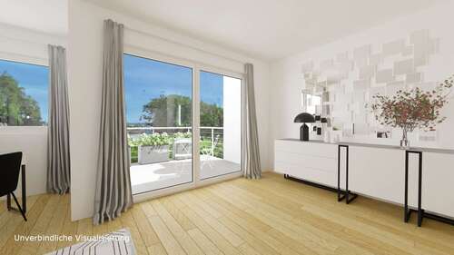 Foto - Wohnung zum Kaufen in Sindelfingen 618.174,00 € 101.34 m²