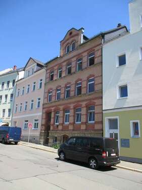 Foto - Wohnung zum Mieten in Greiz 599,00 € 105 m²