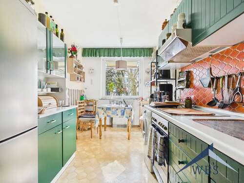 Foto - Wohnung zum Kaufen in Bochum 129.000,00 € 71 m²