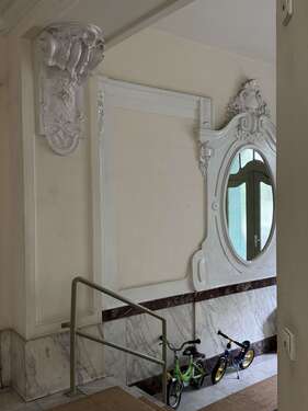 Foto - Wohnung zum Kaufen in Berlin 1.350.000,00 € 194 m²