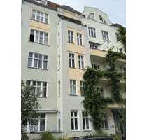 Wohnung zum Kaufen in Berlin 1.350.000,00 € 194 m²