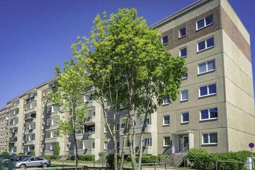 Foto - Wohnung zum Mieten in Chemnitz 335,00 € 66.26 m²