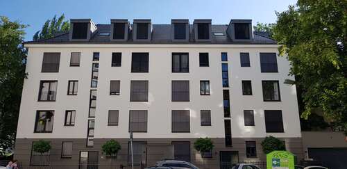 Foto - Wohnung zum Mieten in Frankfurt am Main 1.750,00 € 63 m²