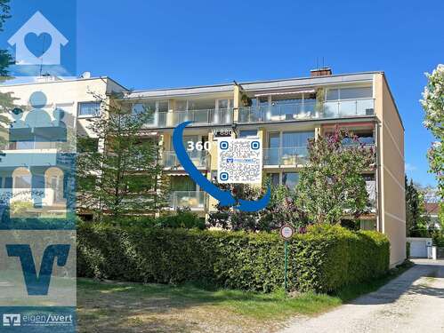 Foto - Wohnung zum Kaufen in München 580.000,00 € 97.4 m²