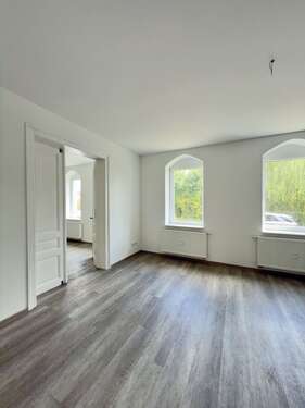 Foto - Wohnung zum Mieten in Hessen - Bad Hersfeld 1.095,00 € 115 m²