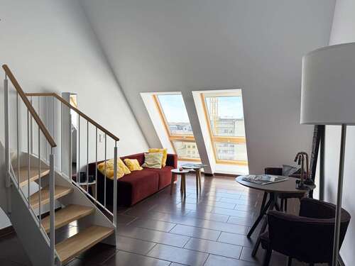 Foto - Wohnung zum Kaufen in München 549.900,00 € 43.02 m²