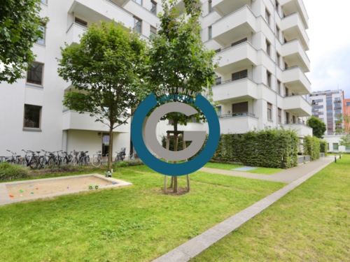 Foto - Wohnung zum Kaufen in Berlin 499.000,00 € 54 m²