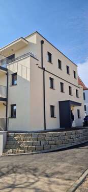 Foto - Wohnung zum Kaufen in Aalen 433.000,00 € 72.84 m²