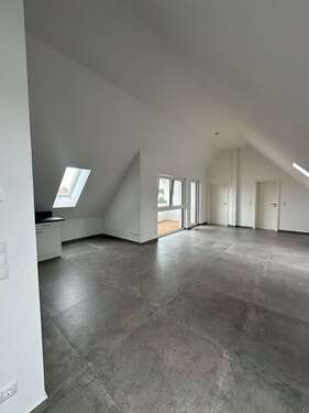 Foto - Wohnung zum Mieten in Elsenfeld 1.200,00 € 82.3 m²