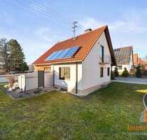 Haus zum Kaufen in Adelsried 599.000,00 € 105.87 m²