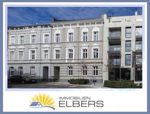 Foto - Wohnung zum Mieten in Mönchengladbach 1.475,00 € 103 m²