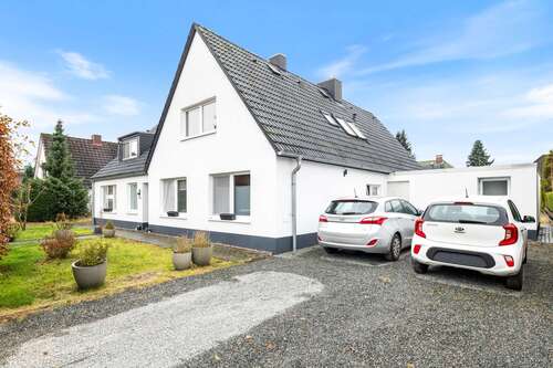 Foto - Haus zum Kaufen in Hamburg 880.000,00 € 241.92 m²