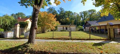 Foto - Grundstück zu verkaufen in Hohen-Neuendorf OT Bergfelde 325.000,00 € 846 m²