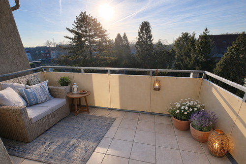 Foto - Wohnung zum Kaufen in Oberhausen 179.000,00 € 73.1 m²