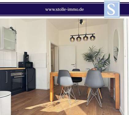 Foto - Wohnung zum Mieten in Krefeld Uerdingen 960,00 € 36 m²
